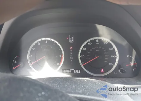 2011 Honda Accord 2.4 Se z USA, uszkodzony, nr VIN 1HGCP2F66BA096148